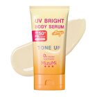 UV Bright Body Serum Beige Tone Up+ - 120g
