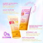 UV Bright Body Serum Beige Tone Up+ - 120g