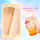 UV Bright Body Serum Beige Tone Up+ - 120g