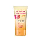 UV Bright Body Serum Beige Tone Up+ - 120g