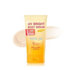UV Bright Body Serum Beige Tone Up SPF 50+ PA++++ - 120g