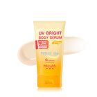 UV Bright Body Serum Beige Tone Up+ - 120g