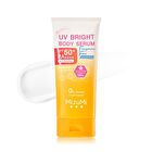 UV Bright Body Serum Fragrance Free+ - 180ml