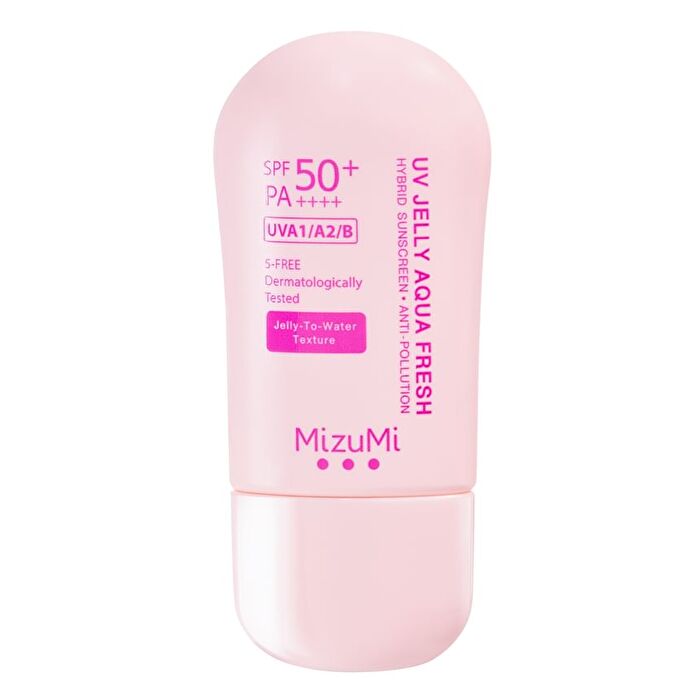 UV Jelly Aqua Fresh+ - 40g