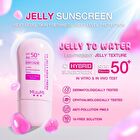 UV Jelly Aqua Fresh+ - 40g