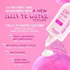 UV Jelly Aqua Fresh+ - 40g