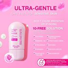 UV Jelly Aqua Fresh+ - 40g