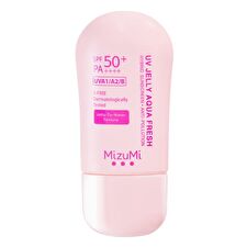 UV Jelly Aqua Fresh SPF 50+ PA++++ - 40g