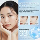 Filter Effect Airy Skincare Cushion SPF50+ PA++++ - 05 Cocoa
