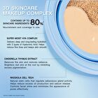 Filter Effect Airy Skincare Cushion SPF50+ PA++++ - 05 Cocoa