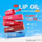 UV Plumping Lip Oil SPF 50+ PA++++ - 03 Champagne