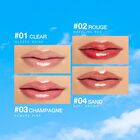 UV Plumping Lip Oil SPF 50+ PA++++ - 03 Champagne