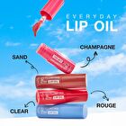 UV Plumping Lip Oil SPF 50+ PA++++ - 03 Champagne