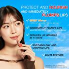 UV Plumping Lip Oil SPF 50+ PA++++ - 01 Clear