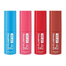 UV Plumping Lip Oil SPF 50+ PA++++ - 04 Sand