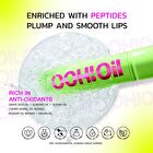 Ooh! Oil Peptide Lip Oil - 01 Roxy Red