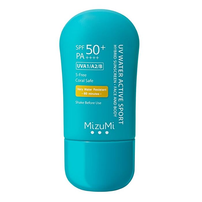 UV Water Active Sport+ - 40g