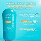 UV Water Active Sport+ - 40g
