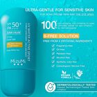 UV Water Active Sport+ - 40g
