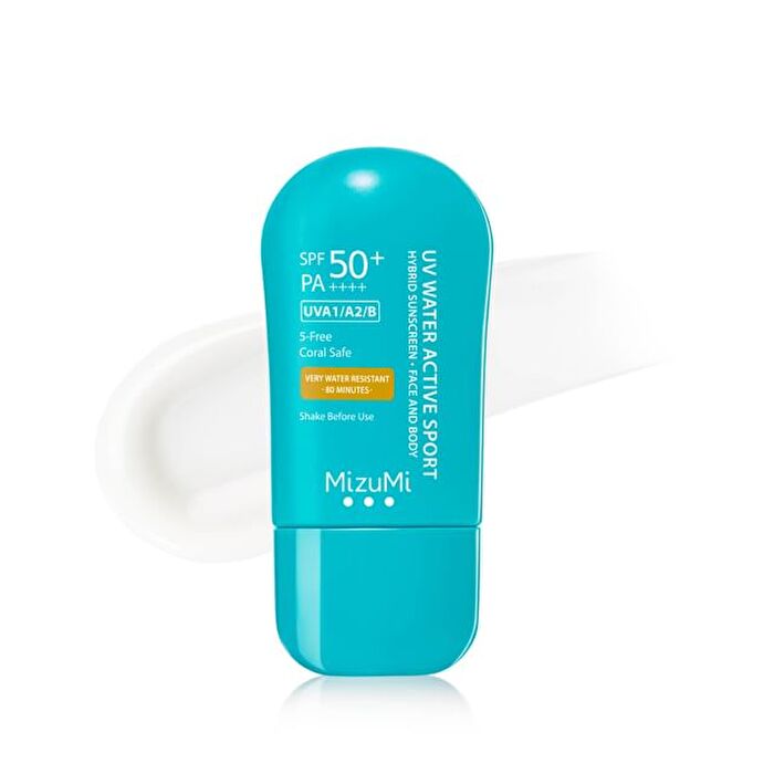 UV Water Active Sport+ - 40g