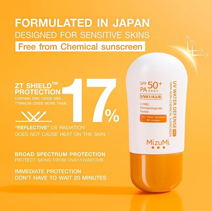  Water Defense Pro+ - 40g