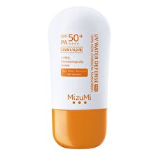 MizuMi UV Water Defense Pro SPF 50+ PA++++ - 40g