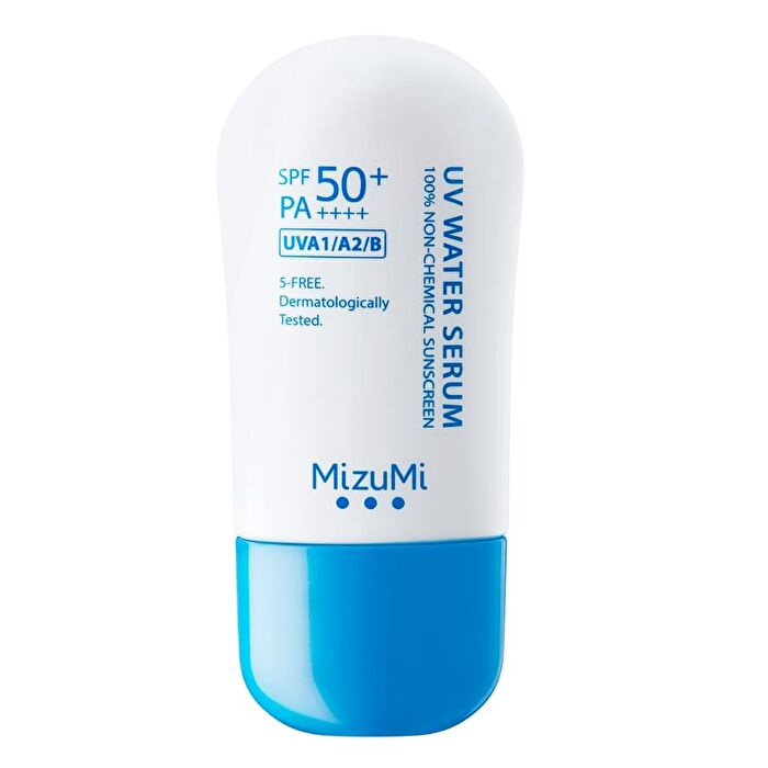  Water Serum+ - 40g