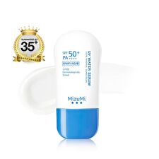 MizuMi UV Water Serum SPF 50+ PA++++ - 40g