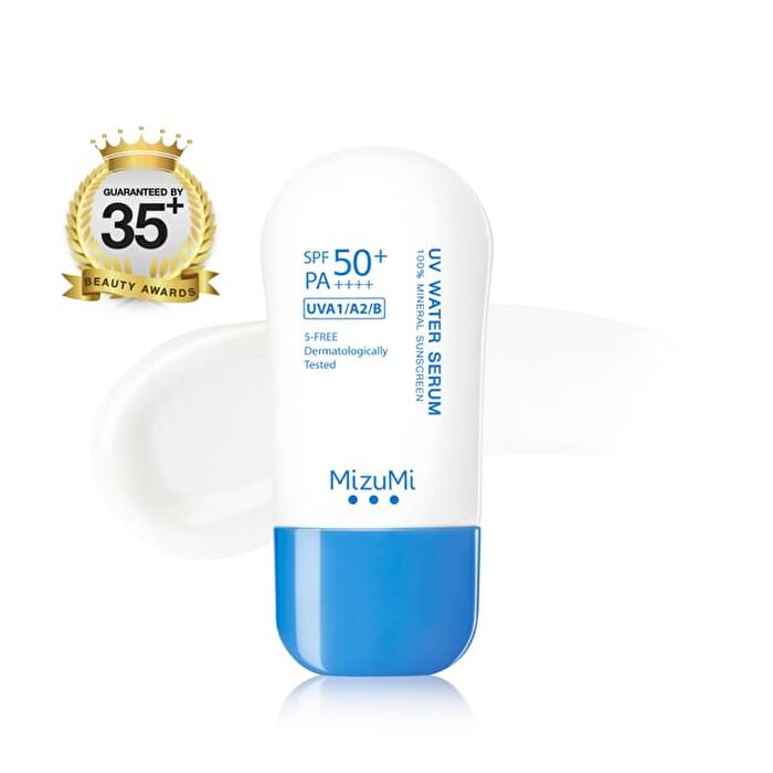  Water Serum+ - 40g