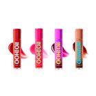 Ooh! Oil Peptide Lip Oil - 03 Viva Violet