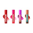 Ooh! Oil Peptide Lip Oil - 03 Viva Violet