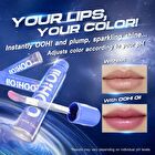 Ooh! Oil Peptide Lip Oil pH Shimmer Limited Edition - 7g