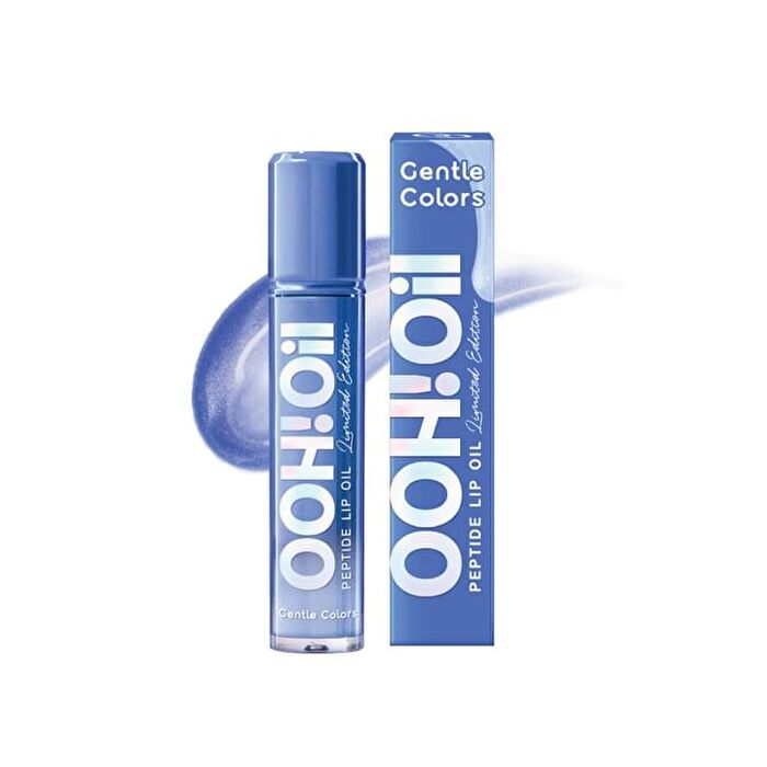 Ooh! Oil Peptide Lip Oil pH Shimmer Limited Edition - 7g