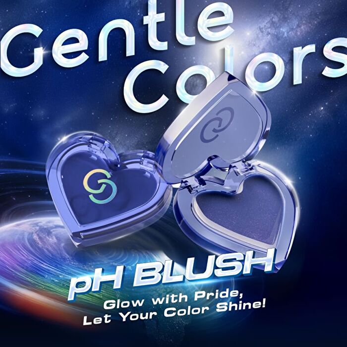 Pride pH Blush - 3g