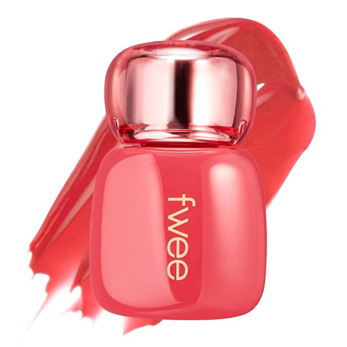 fwee 3D Voluming Tint - 12 Colors - #12 Fig Dip