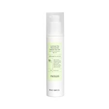 Meisani Luminosi-Tea Niacinamide Capsule Sun Gel - 50ml