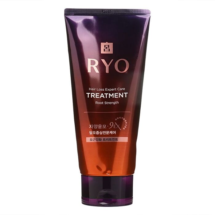 9EX Hair Loss Expert Care Treatment Root Strength - 330ml