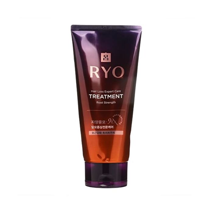 9EX Hair Loss Expert Care Treatment Root Strength - 330ml