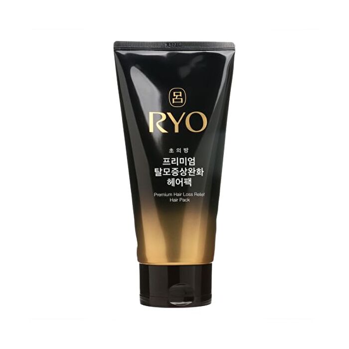 Premium Hair Loss Relief Hair Pack - 300ml