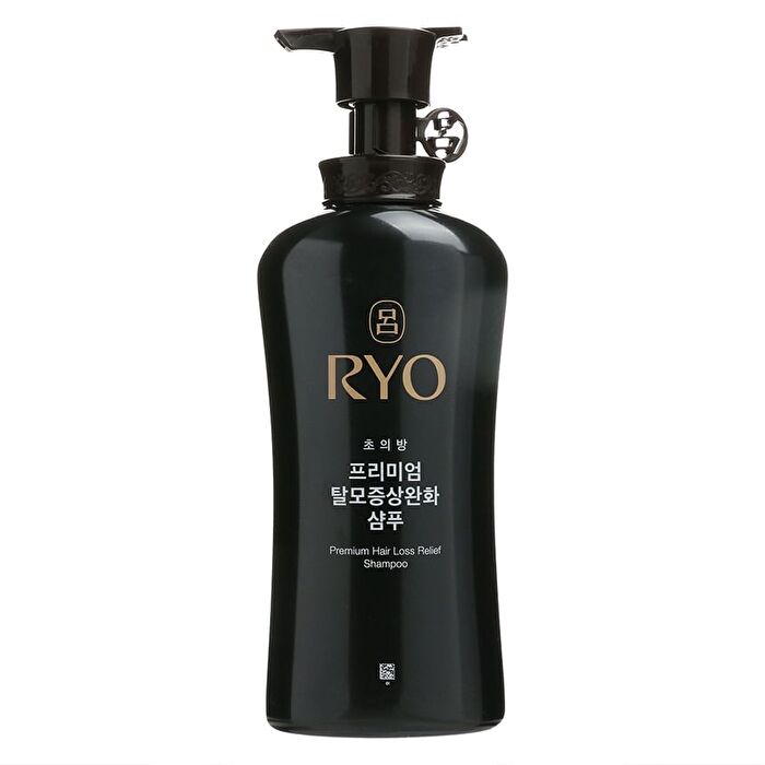 Premium Hair Loss Relief Shampoo - 490ml