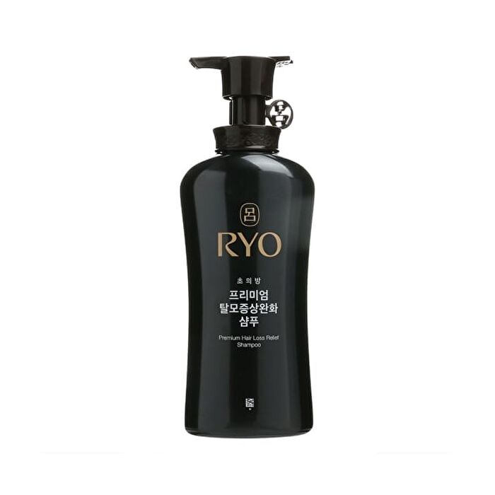 Premium Hair Loss Relief Shampoo - 490ml
