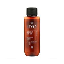 Hair Strengthen & Volume Shampoo Mini - 180ml