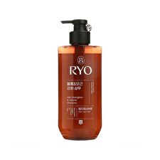 Hair Strengthen & Volume Shampoo - 2025 Version - 480ml