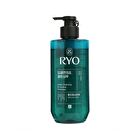 Deep Cleansing & Cooling Shampoo - 2025 Version - 480ml