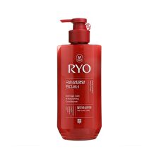 Damage Care & Nourishing Conditioner - 2025 Version - 480ml