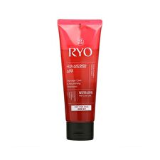 Damage Care & Nourishing Shampoo Mini - 112ml