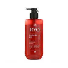 Damage Care & Nourishing Shampoo - 2025 Version - 480ml