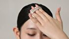 Heveblue Softie Pore Blurring Powder Puff - 1 pc