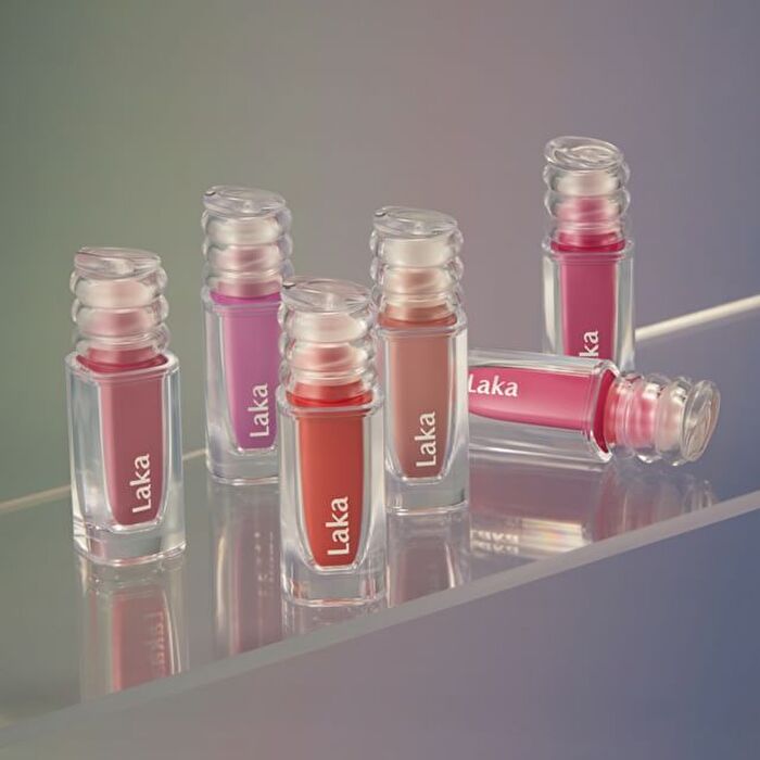 Maxi Glayer Tint - 20 Colors - #603 Bibi