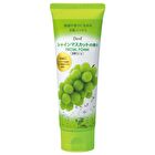 Kumano Cosme Deve Shine Muscat Facial Foam - 170g